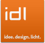 idl - idee. design. licht.